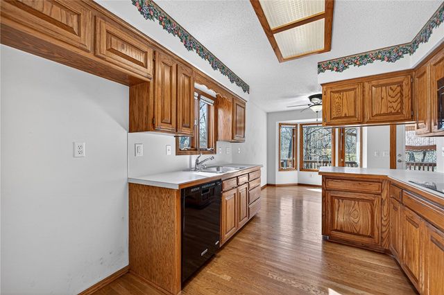 8 Melling Lane, Bella Vista, AR 72715