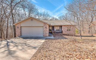 8 Melling Lane, Bella Vista, AR 72715