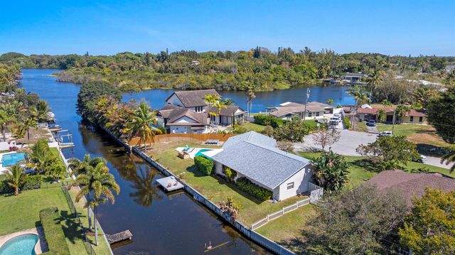 6797 Bayshore Drive, Lake Worth, FL 33462