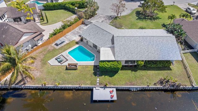 6797 Bayshore Drive, Lake Worth, FL 33462