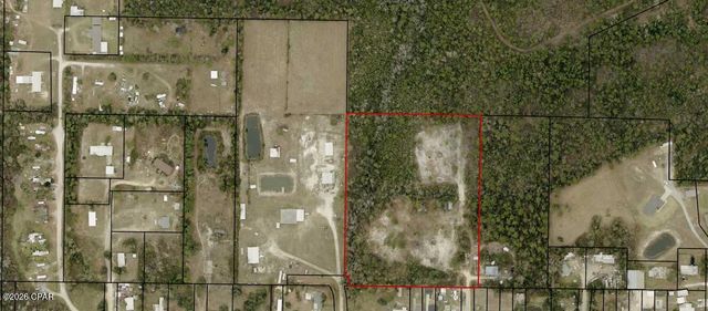 7909 Madison Avenue, Panama City, FL 32409