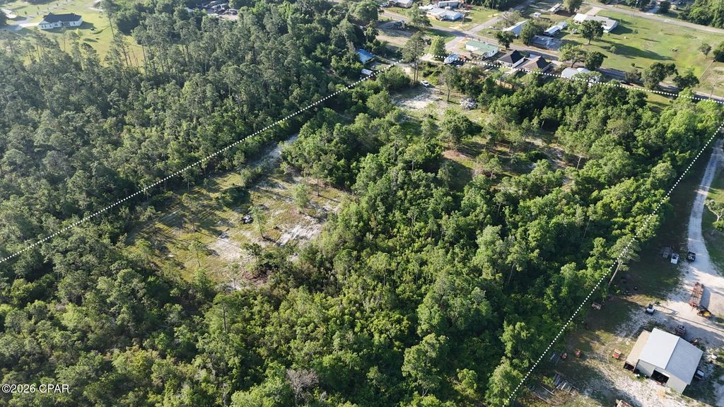 7909 Madison Avenue, Panama City, FL 32409