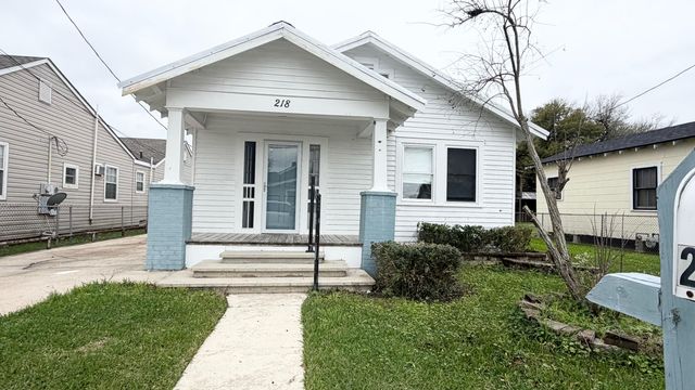 218 1st St, Houma, LA 70364