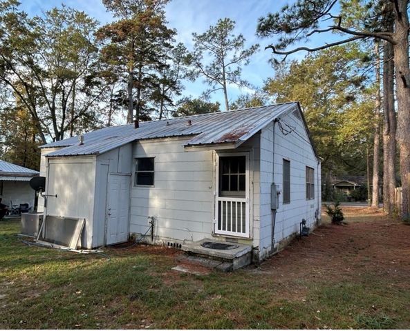 1267 SW S Park, Dothan, AL 36301