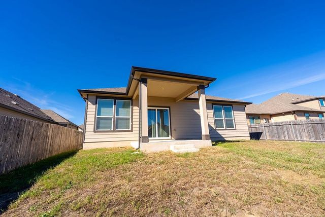 250 Auburn ST, Kyle, TX 78640