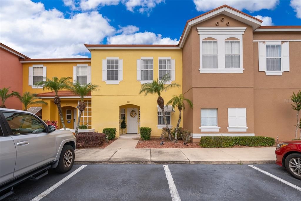 979 PARK TERRACE CIRCLE, Kissimmee, FL 34746