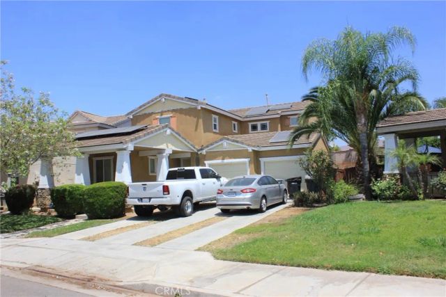 3914 Barbury Palms Way, Perris, CA 92571