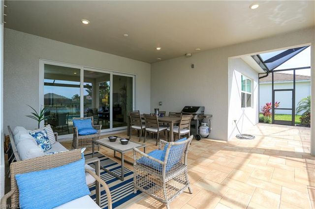 14656 Kelson CIR, Naples, FL 34114