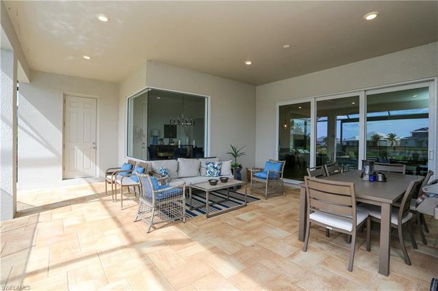 14656 Kelson CIR, Naples, FL 34114