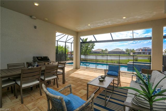 14656 Kelson CIR, Naples, FL 34114