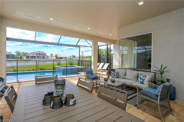 14656 Kelson CIR, Naples, FL 34114