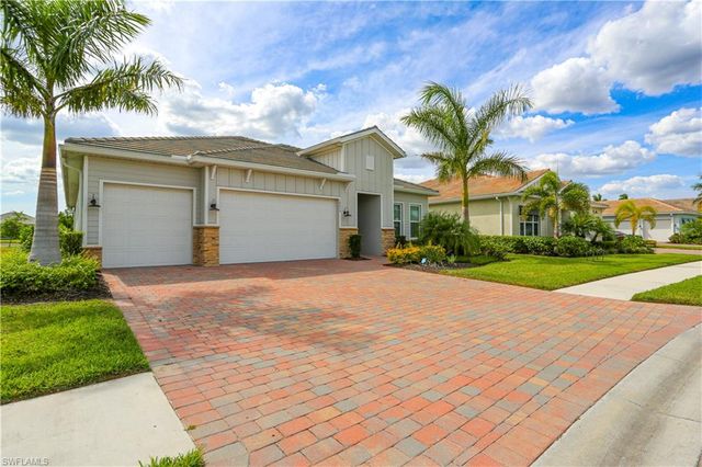 14656 Kelson CIR, Naples, FL 34114