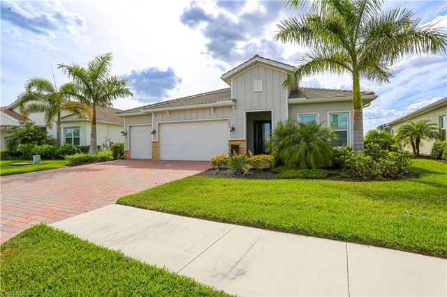 14656 Kelson CIR, Naples, FL 34114
