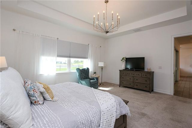 14656 Kelson CIR, Naples, FL 34114