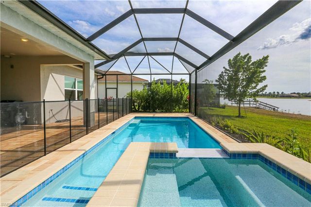 14656 Kelson CIR, Naples, FL 34114