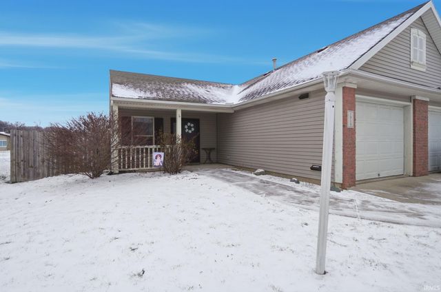 1918 Beechmont Drive, Fort Wayne, IN 46825