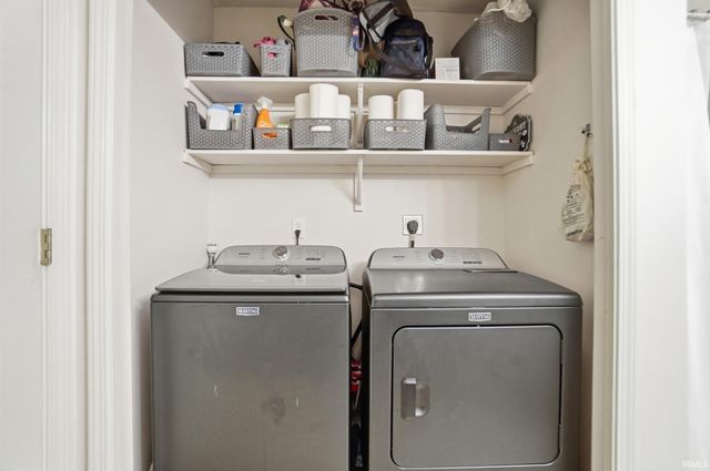 1918 Beechmont Drive, Fort Wayne, IN 46825