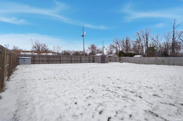 1918 Beechmont Drive, Fort Wayne, IN 46825