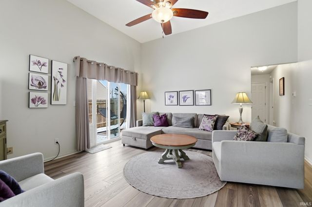 1918 Beechmont Drive, Fort Wayne, IN 46825