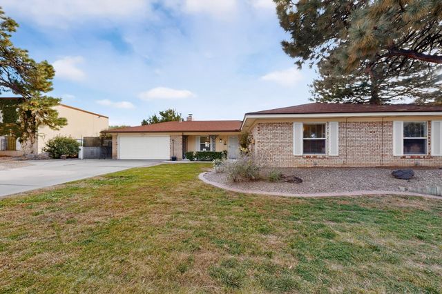7108 Vista Del Arroyo Avenue NE, Albuquerque, NM 87109