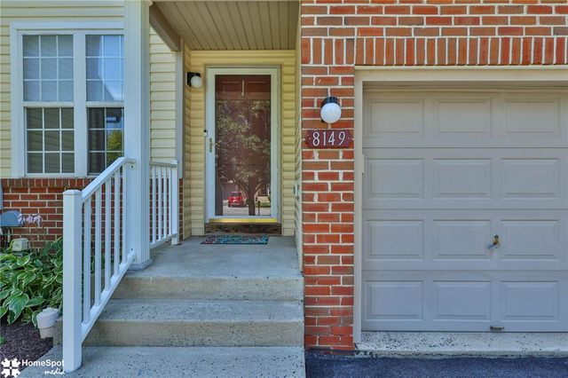 8149 CROSS CREEK Circle, Upper Macungie Twp, PA 18031