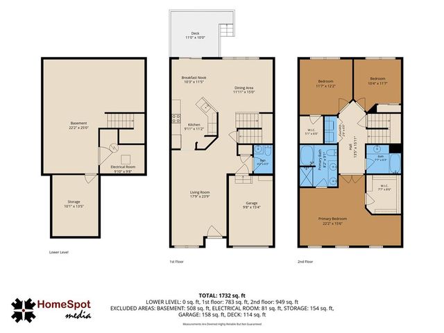 8149 CROSS CREEK Circle, Upper Macungie Twp, PA 18031