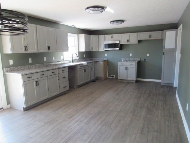 1319 McCrosky Way, Mt Sterling, KY 40353