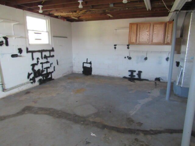 1319 McCrosky Way, Mt Sterling, KY 40353