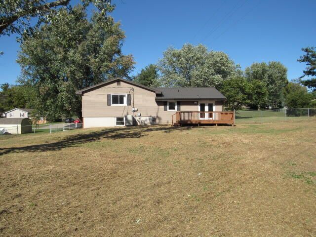 1319 McCrosky Way, Mt Sterling, KY 40353