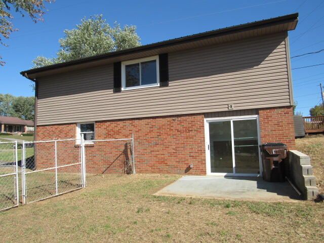 1319 McCrosky Way, Mt Sterling, KY 40353