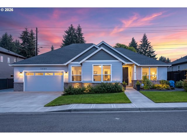 5809 Ne 120TH St, Vancouver, WA 98686