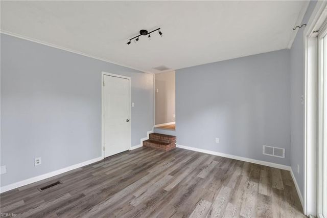 601 Rock DR, Chesapeake, VA 23323