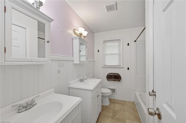 601 Rock DR, Chesapeake, VA 23323