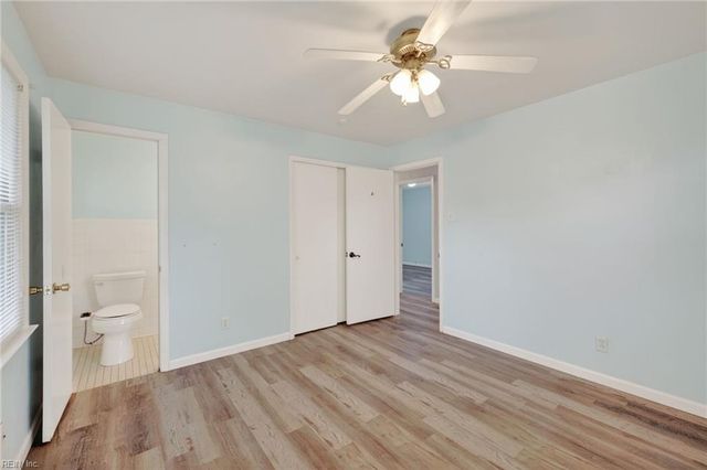 601 Rock DR, Chesapeake, VA 23323