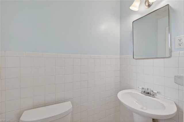 601 Rock DR, Chesapeake, VA 23323
