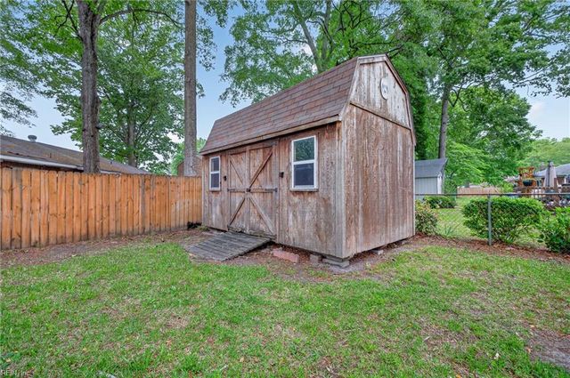 601 Rock DR, Chesapeake, VA 23323