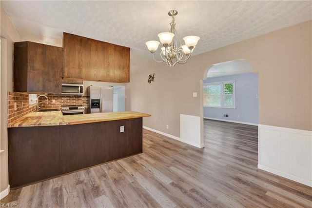 601 Rock DR, Chesapeake, VA 23323
