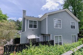 1067 Dover Way, Norcross, GA 30093