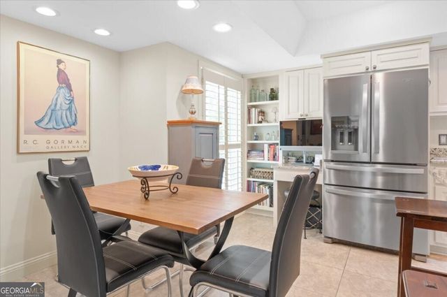 122 Shore Rush Drive, St. Simons, GA 31522