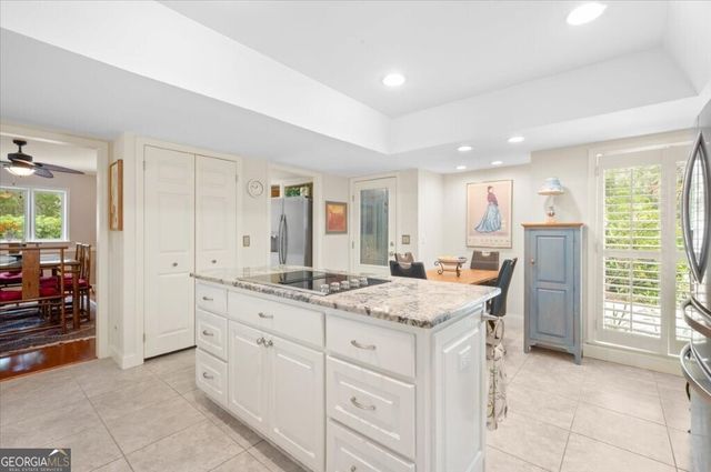 122 Shore Rush Drive, St. Simons, GA 31522