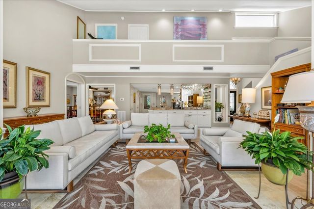 122 Shore Rush Drive, St. Simons, GA 31522