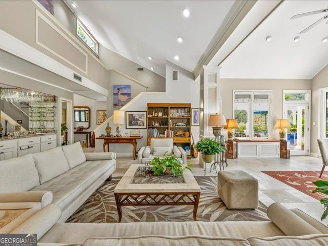 122 Shore Rush Drive, St. Simons, GA 31522