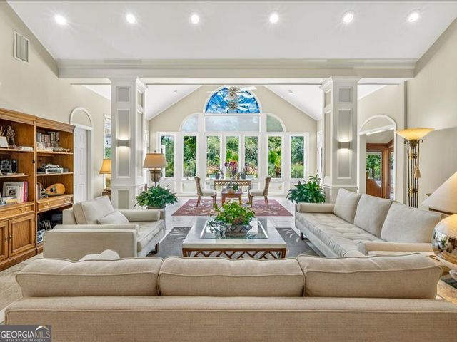 122 Shore Rush Drive, St. Simons, GA 31522