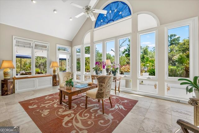 122 Shore Rush Drive, St. Simons, GA 31522