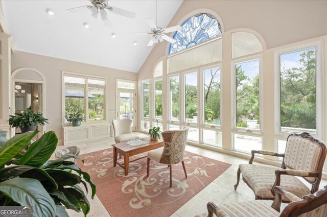 122 Shore Rush Drive, St. Simons, GA 31522