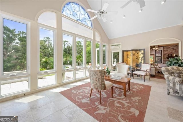 122 Shore Rush Drive, St. Simons, GA 31522