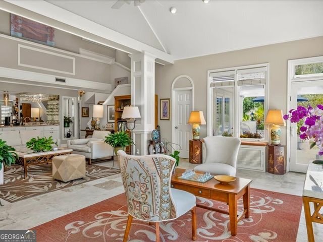 122 Shore Rush Drive, St. Simons, GA 31522