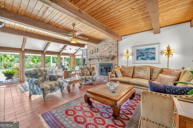 122 Shore Rush Drive, St. Simons, GA 31522