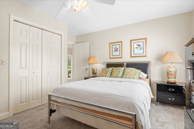 122 Shore Rush Drive, St. Simons, GA 31522