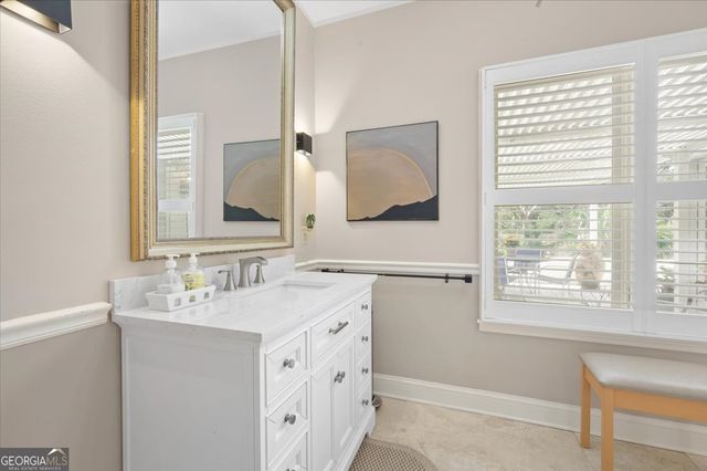 122 Shore Rush Drive, St. Simons, GA 31522